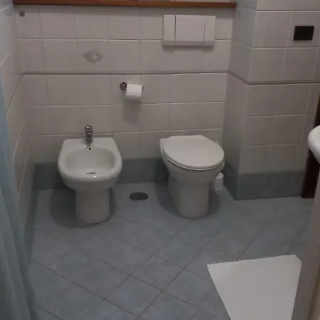Apartamento Casa Centro Storico *