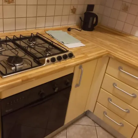 Apartmán Casa Centro Storico *