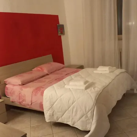 Casa Centro Storico Apartman *