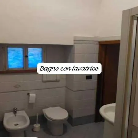 Casa Centro Storico Apartman