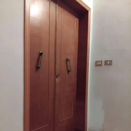 Apartmán Casa Centro Storico Volterra