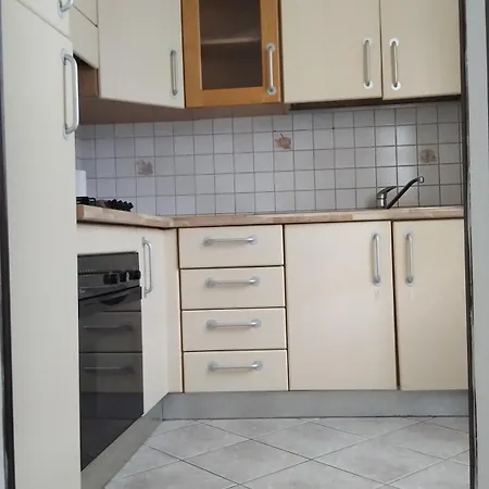 Apartman Casa Centro Storico