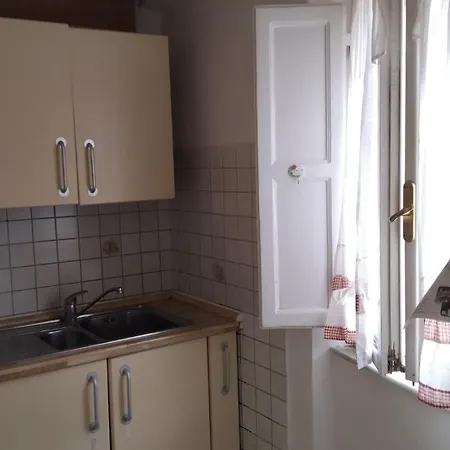 Apartamento Casa Centro Storico *