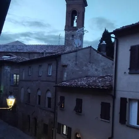 Apartman Casa Centro Storico *