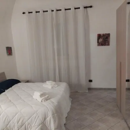 Casa Centro Storico