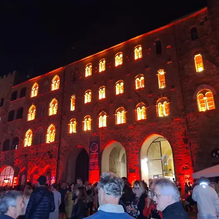 Casa Centro Storico * Volterra