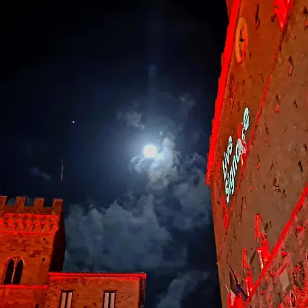 Casa Centro Storico *