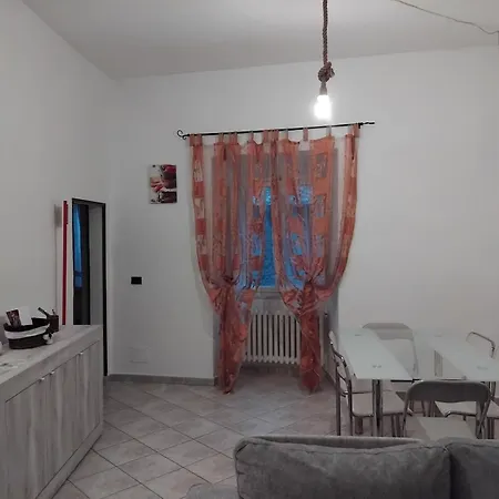 Διαμέρισμα Casa Centro Storico *