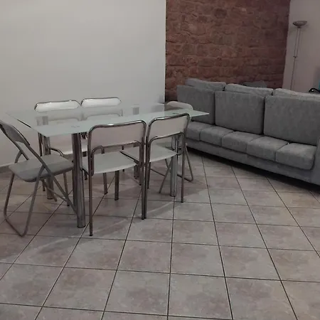 Apartman Casa Centro Storico Volterra