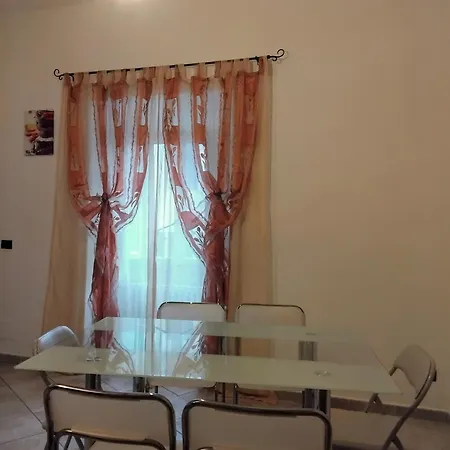 Casa Centro Storico