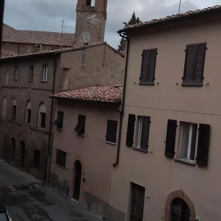Casa Centro Storico