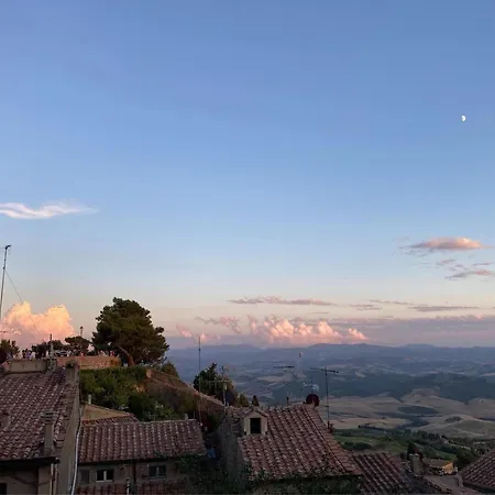 Casa Centro Storico Appartamento Volterra