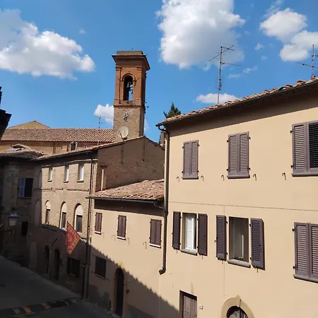 公寓 Casa Centro Storico