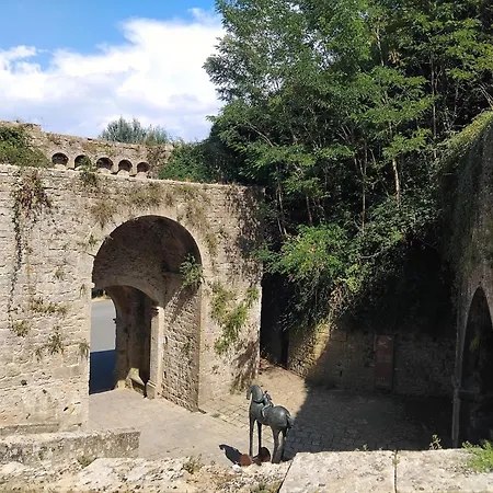 Casa Centro Storico Volterra
