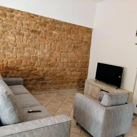 Casa Centro Storico