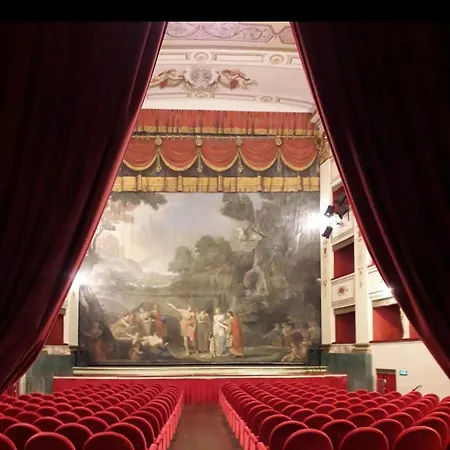 Appartamento Casa Centro Storico *