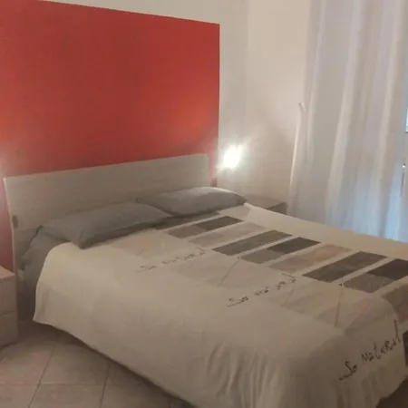 Casa Centro Storico