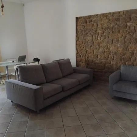 Casa Centro Storico * Volterra