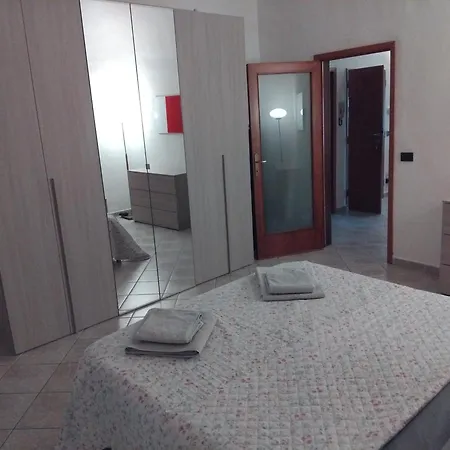 Appartamento Casa Centro Storico *