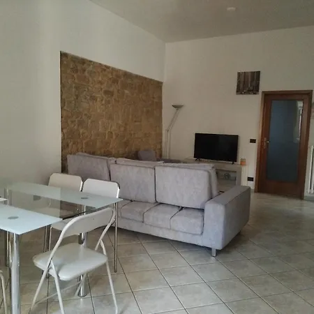 Casa Centro Storico Apartament *