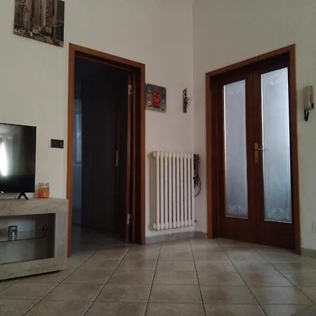Appartamento Casa Centro Storico