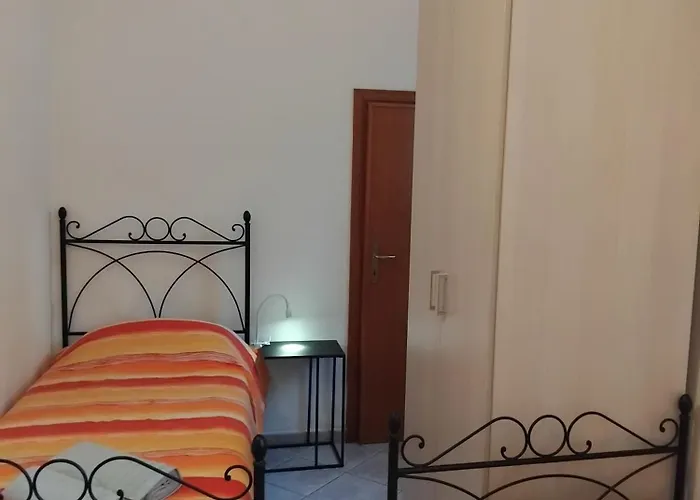 Casa Centro Storico * Volterra