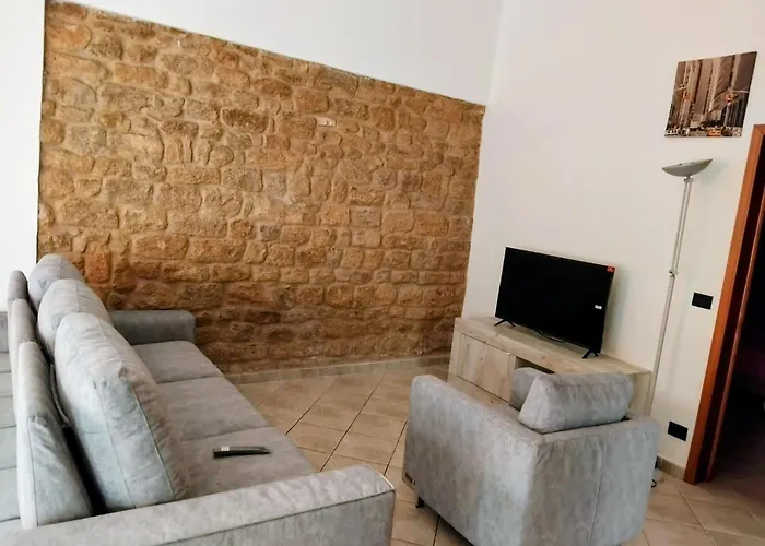 Casa Centro Storico